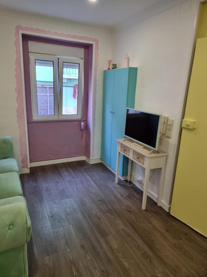 Apartamento Near Parque Eduardo Vii Lisboa